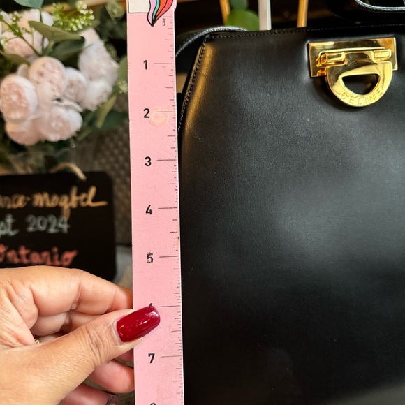 Celine Vintage bag *Price is FiRM* - Picture 3 of 17